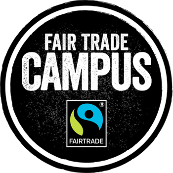 Fair Trade Campus logo