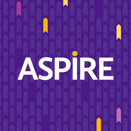 ASPIRE logo