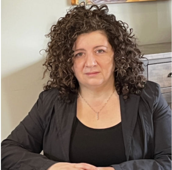 Photo of Lucy Luccisano