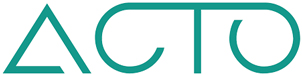 Acto logo