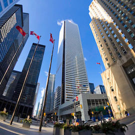 First Canadian Place