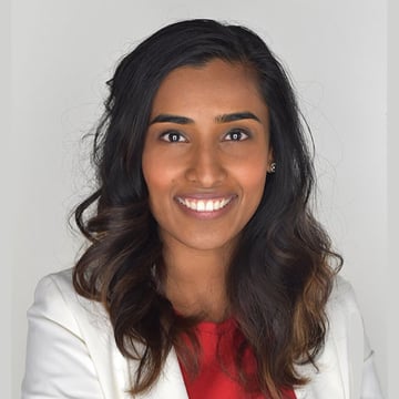 Lazaridis MBA grad Matty Mayakrishnan