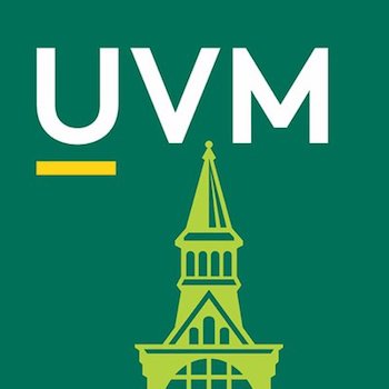 University of Vermont logo