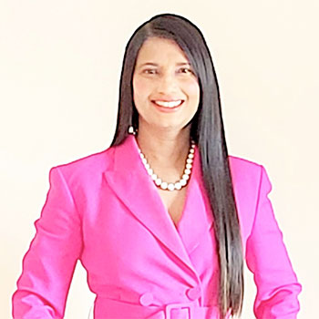 Rita Persaud