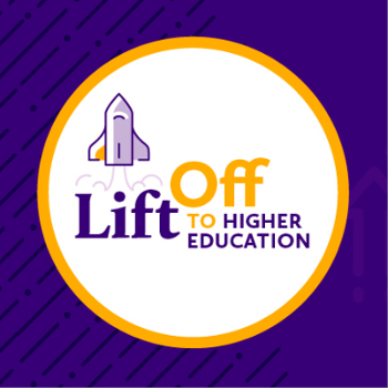 Lift Off logo