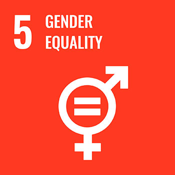 SDG 5: Gender Equality