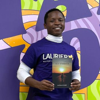 Jean D'amour Ruvahafi