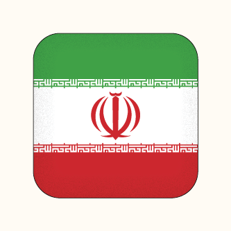 Iran flag