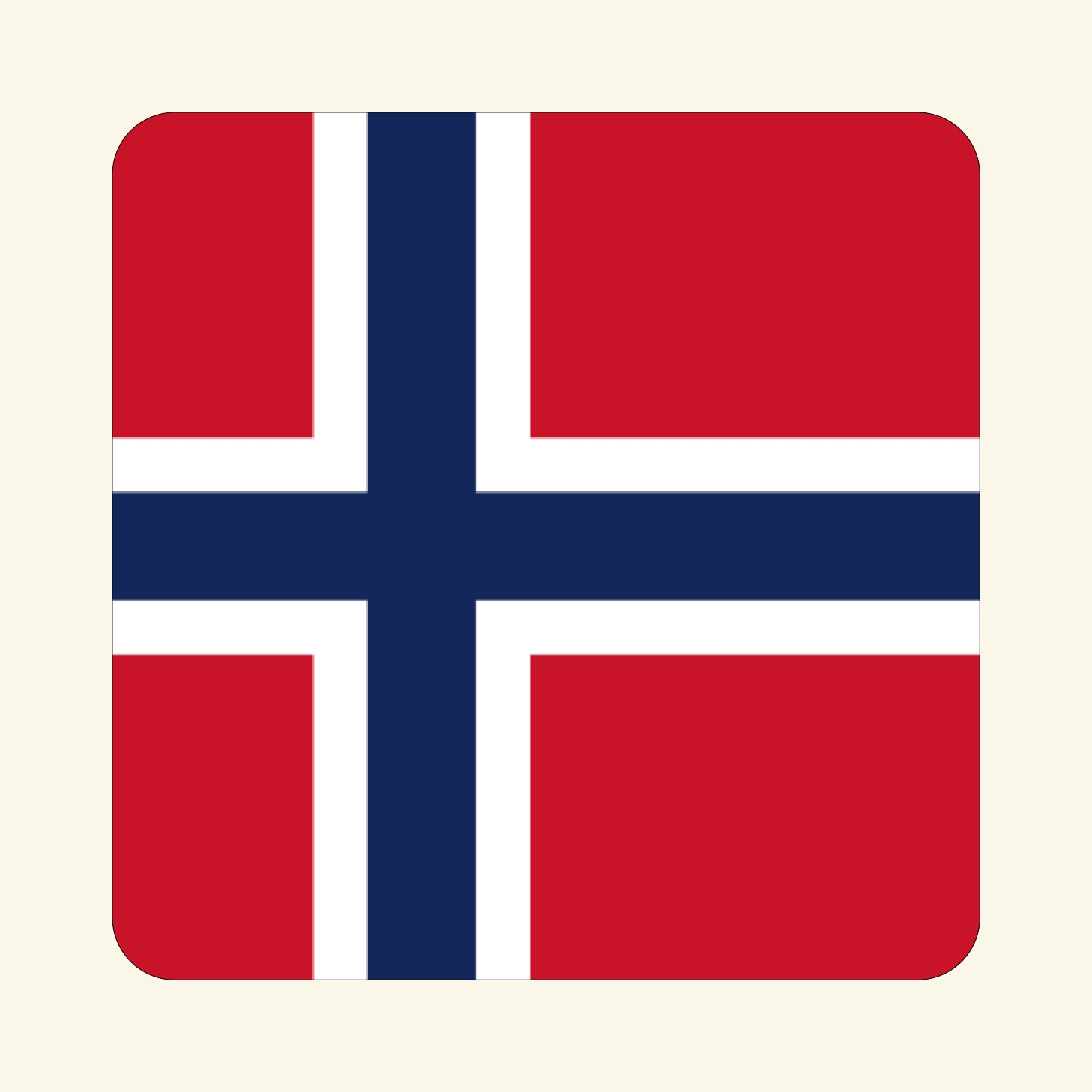 Norway flag