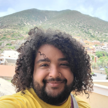 Antonio J. Rodriguez