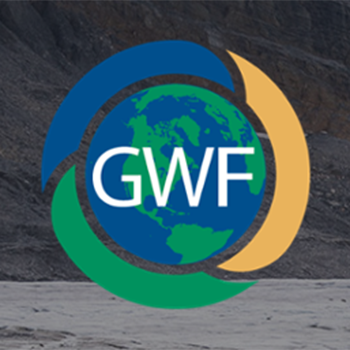 Global Water Futures logo