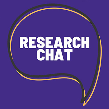 Research Chat logo