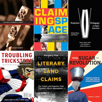 Wilfrid Laurier University Press joins prestigious international Humanities Ebook Collection.