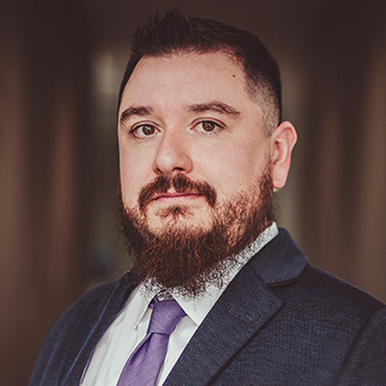 Laurier Assistant Professor Nikolai Cook wins Polanyi Prize in Economic Science.