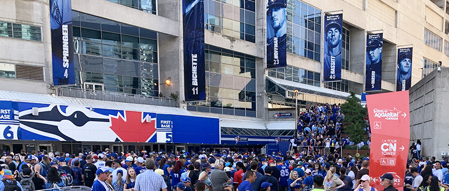Blue Jays 