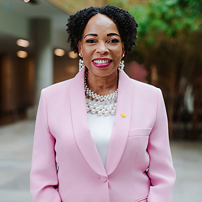 A message to the Laurier community for Black History Month