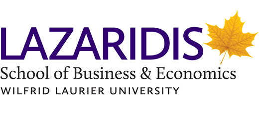 Wilfrid Laurier University Logo