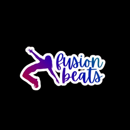 Fusion Beats logo